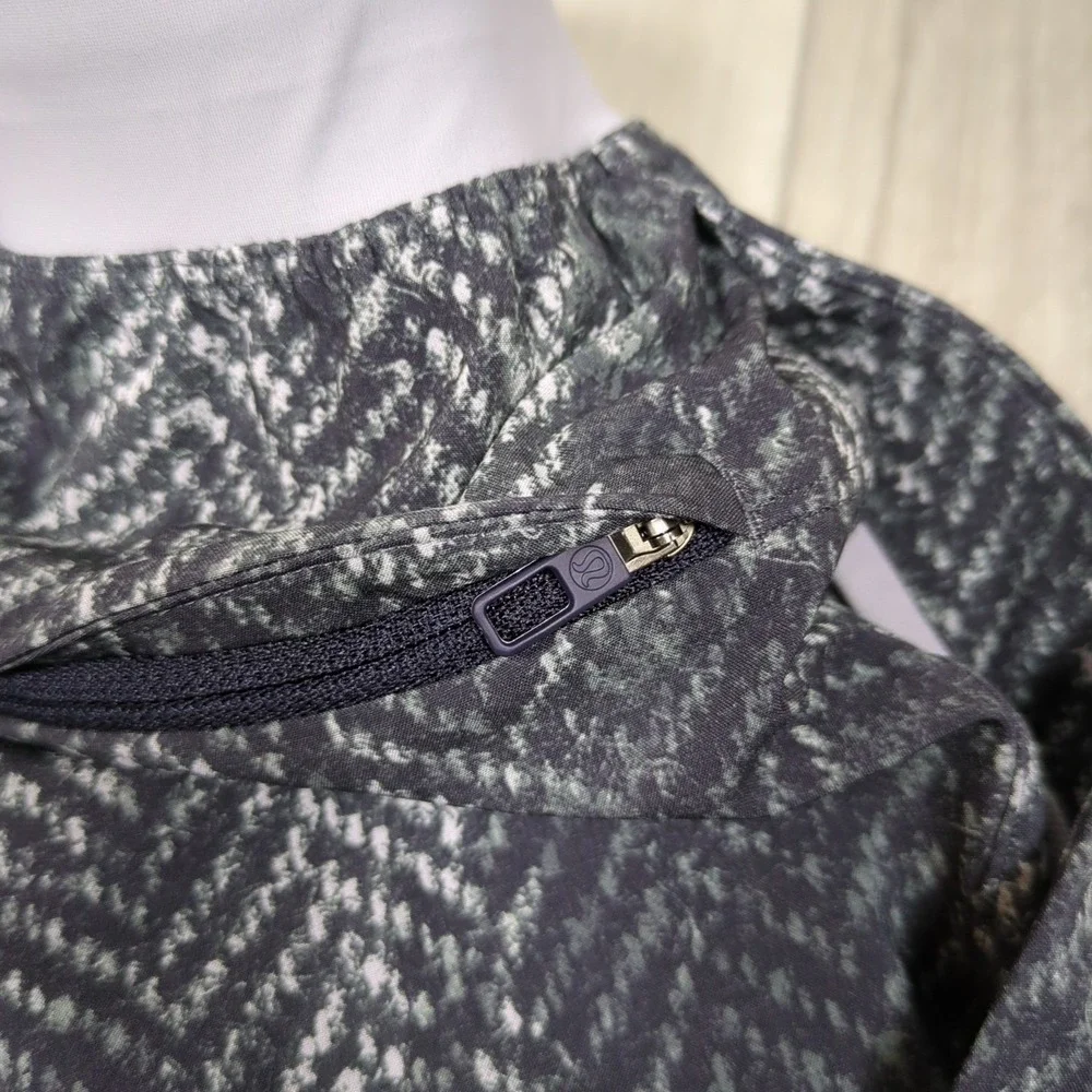 Lululemon T.H.E. Short Luxtreme 9